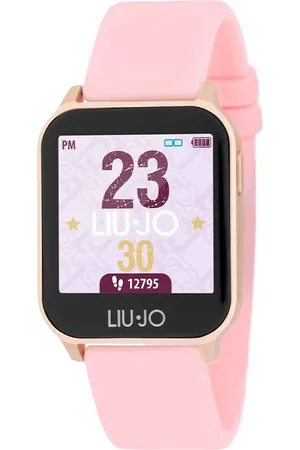 Liu Jo Smartwatch Smartwatch Energy Swlj021