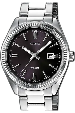 Casio Orologio Al Quarzo Ltp-1302pd-1a1vef