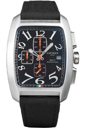 Locman Orologio Al Quarzo Sport 0470l01s-llbkorck