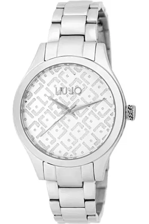 Liu Jo Orologio Donna Ownstyle quadrante silver TLJ1609-RE21