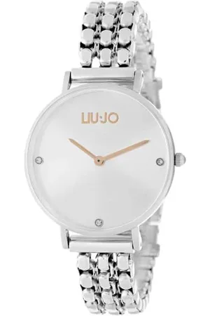 Liu Jo Orologio Al Quarzo Framework Tlj1385
