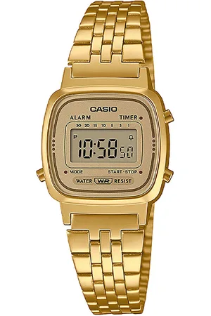 Casio Orologio Al Quarzo La670wetg-9aef
