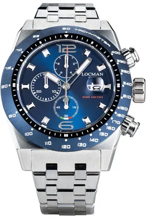 Locman Orologio Al Quarzo Stealth 0219a02a-0bblnkb0