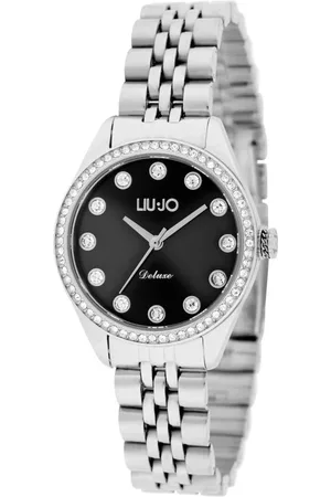 Liu Jo Orologio Al Quarzo Delux Tlj2253