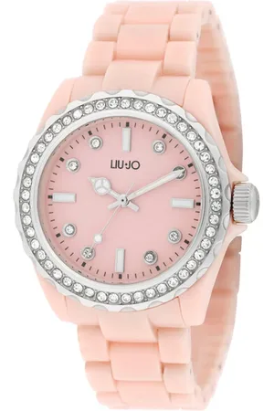 Liu Jo Orologio Al Quarzo Like Tlj2166