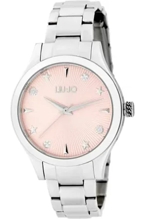 Liu Jo Orologio Donna Precious Shapes quadrante TLJ1440-RE21