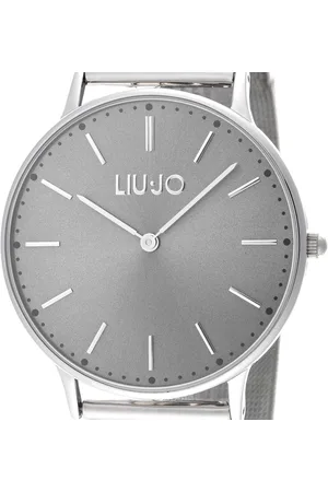 Liu Jo Orologio Donna Moonlight quadrante rose gold TLJ1057