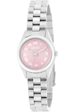 Liu Jo Orologio Al Quarzo Model 12 Tlj2103