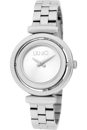 Liu Jo Orologio Al Quarzo Double-side Tlj1902