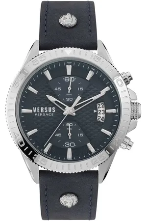 Versus Orologio Al Quarzo Griffith Vspzz0121