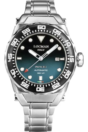 Locman Orologio Automatico Mare 0559a26a-00klnkb0