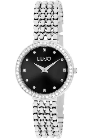 Liu Jo Orologio Al Quarzo Clear Tlj2197