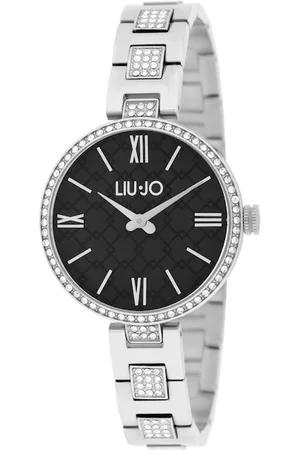 Liu Jo Orologio Al Quarzo Detail Tlj2182