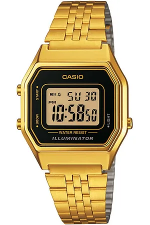 Casio Orologio Al Quarzo La680wega-1er