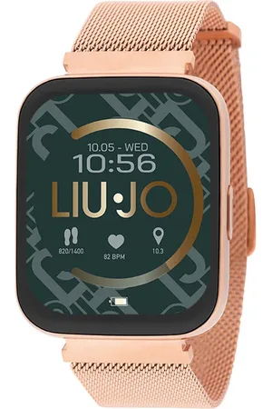Liu Jo Smartwatch Voice Slim Swlj084