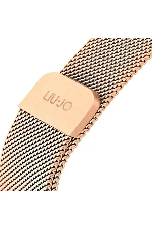 Liu Jo Orologio Al Quarzo Dancing Slim Tlj1348