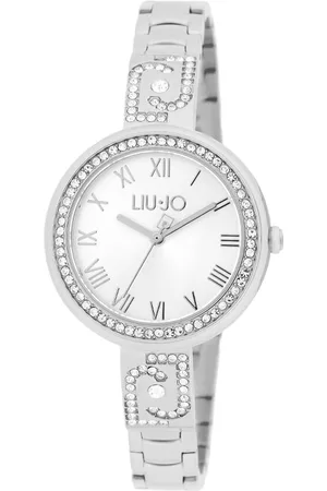 Liu Jo Orologio Al Quarzo Neuvelle Tlj1912