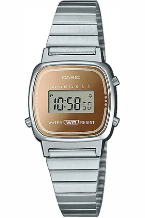 Casio Orologio Al Quarzo La670wes-4aef