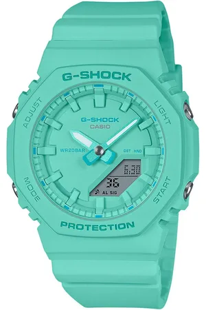 Casio Orologio Al Quarzo Gma-p2100-2aer