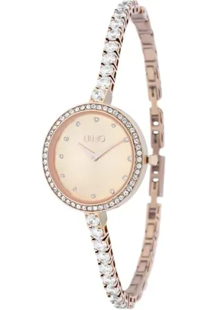 Liu Jo Orologio Al Quarzo Desirè Tlj1871