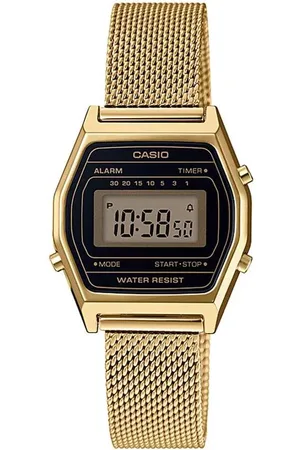 Casio Orologio Digitale Donna quadrante LA690WEMY-1EF