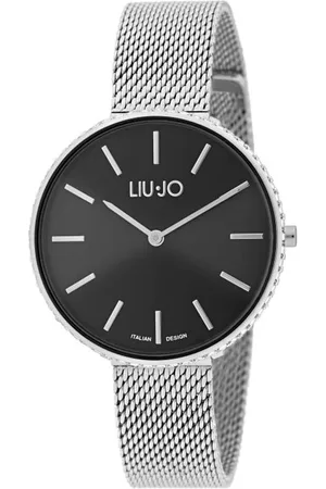 Liu Jo Orologio Donna Glamour Globe Maxi quadrante TLJ1412-RE21