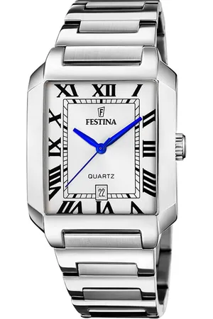 Festina Orologio Al Quarzo On The Square F20677/1