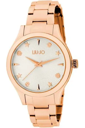 Liu Jo Orologio Donna Precious Shapes quadrante silver TLJ1439-RE21