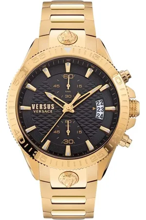 Versus Orologio Al Quarzo Griffith Vspzz0521