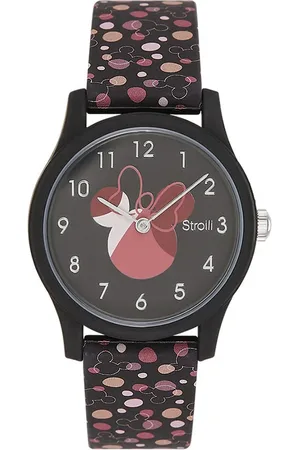Stroili Oro Orologio Al Quarzo Disney Collection By
