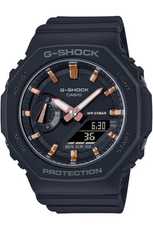 Casio Orologio Al Quarzo Gma-s2100-1aer