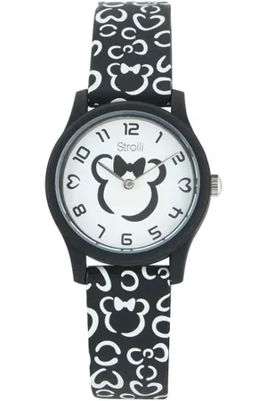 Stroili Oro Orologio Al Quarzo Disney Collection By