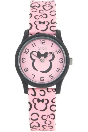 Stroili Oro Orologio Al Quarzo Disney Collection By