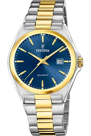 Festina Orologio Al Quarzo Classics F20554/4