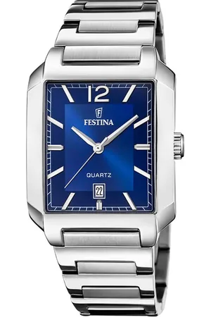 Festina Orologio Al Quarzo On The Square F20677/3