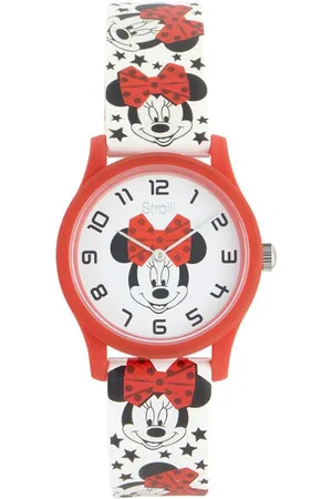 Stroili Oro Orologio Al Quarzo Disney Collection By