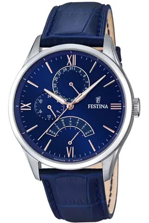 Festina Orologio Al Quarzo Multifunction F16823/3
