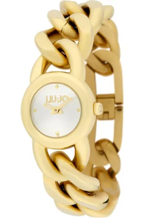 Liu Jo Orologio Al Quarzo New Glam Tlj2262