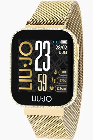 Liu Jo Smartwatch Smartwatch Luxury Swlj012