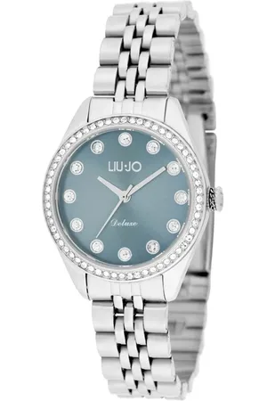 Liu Jo Orologio Al Quarzo Delux Tlj2257