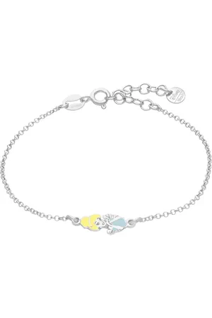 Stroili Oro Bracciale in argento Cenerentola
