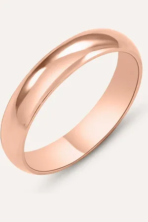 Stroili Oro Anello Fedina Silver Collection Argento