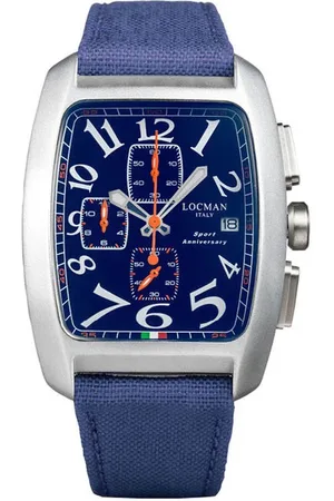 Locman Orologio Al Quarzo Sport 0470l02s-llblorcb