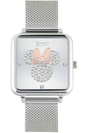 Stroili Oro Orologio Al Quarzo Disney Collection By
