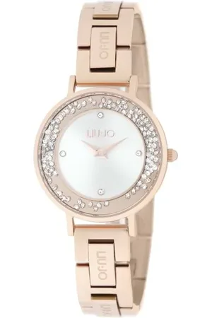 Liu Jo Orologio Al Quarzo Mini Dancing Unique Tlj1686