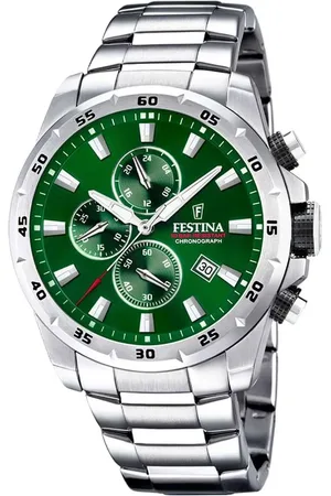 Festina Orologio Al Quarzo Chrono Sport F20463/3
