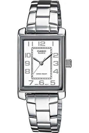 Casio Orologio Al Quarzo Ltp-1234pd-7bef