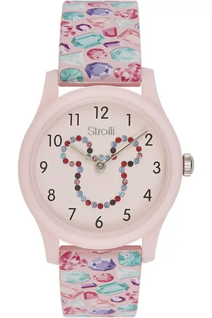 Stroili Oro Orologio Al Quarzo Disney Collection By
