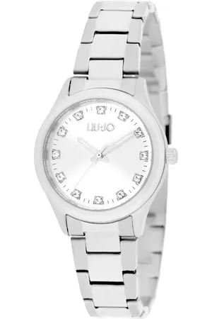 Liu Jo Orologio Al Quarzo Model 12 Tlj2108