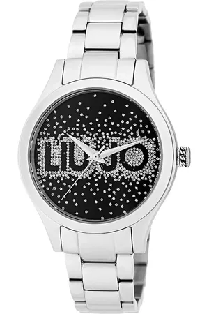 Liu Jo Orologio Donna Rainfall quadrante TLJ1614-RE21
